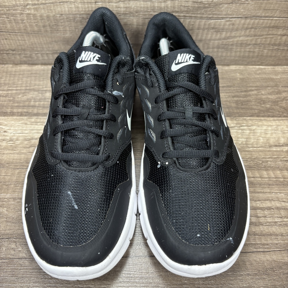 Nike Orive NM Black Womens US Size 9.5 EUR 41 677136-010 Running Shoes - Picture 2 of 8